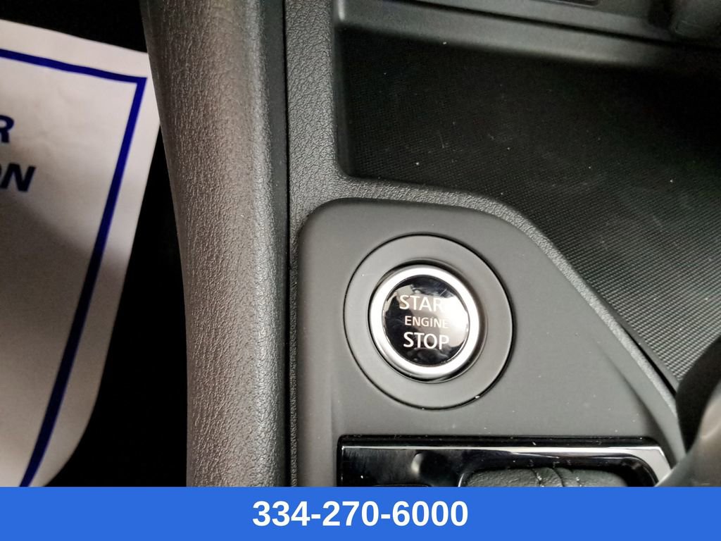 New 2025 Nissan Sentra S image 25