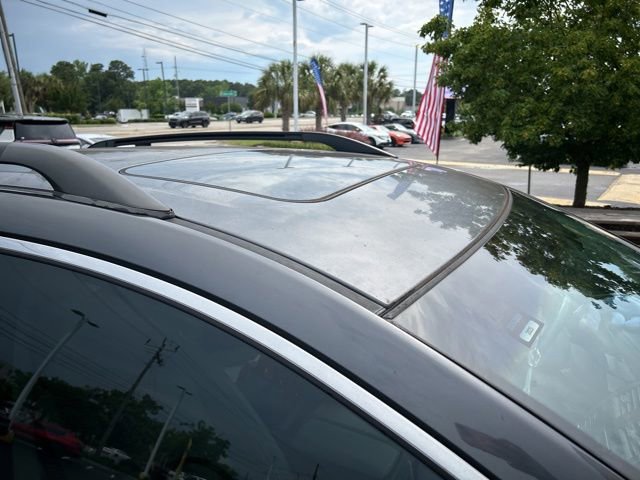 Used 2014 MAZDA CX-9 Touring w/ Touring Technology Package FWD image 6