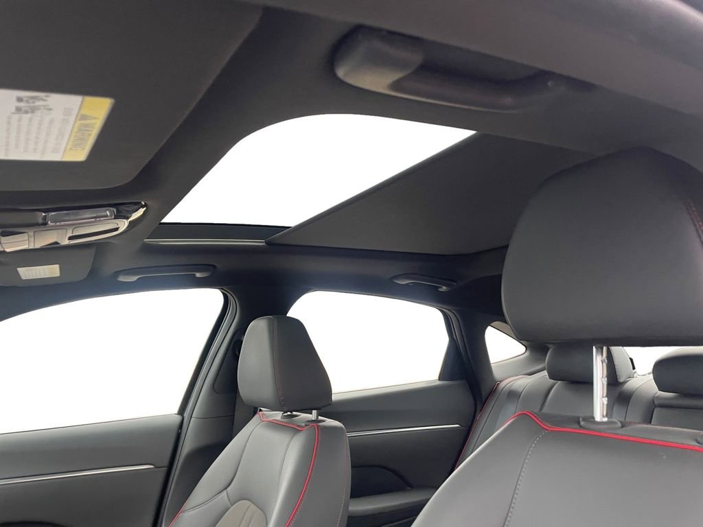 Certified 2023 Hyundai Sonata SEL Plus image 16