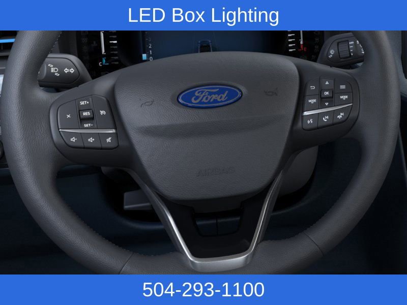 New 2026 Ford Maverick XLT w/ XLT Luxury Package image 14