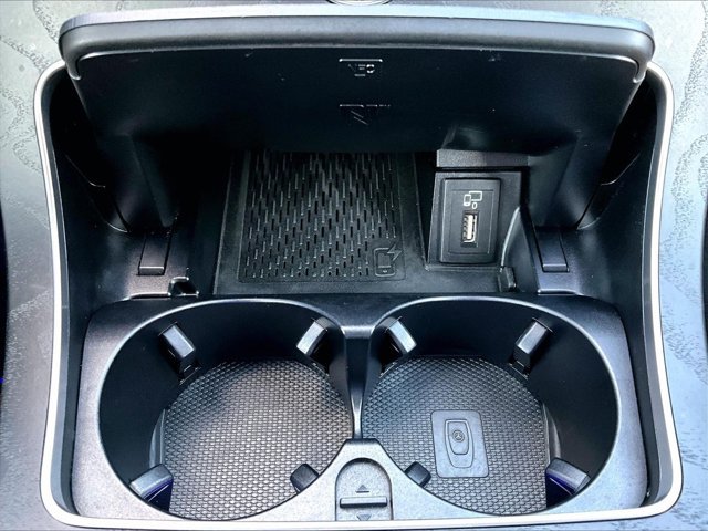 Used 2023 Mercedes-Benz C 300 Cabriolet image 26