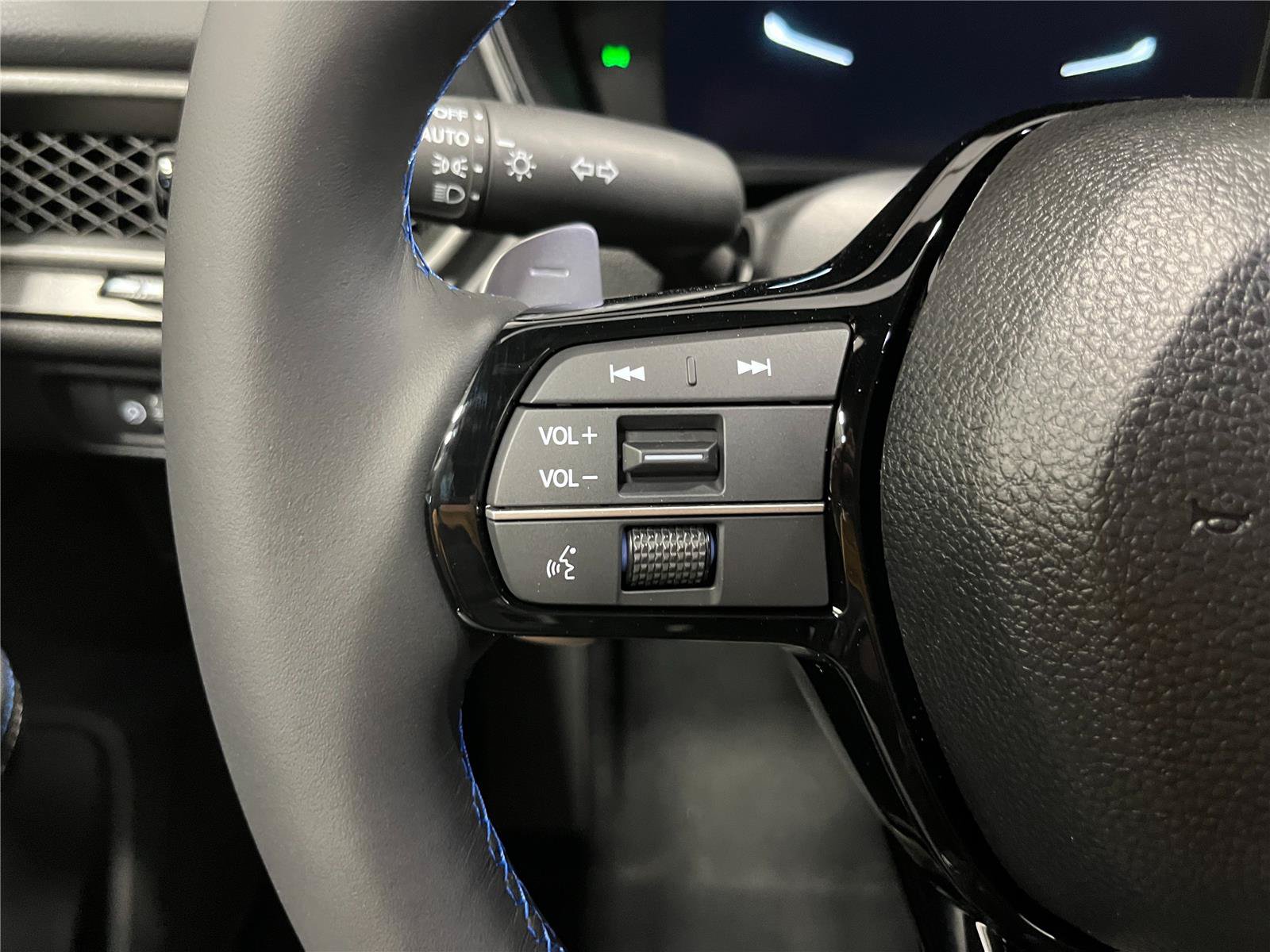 New 2026 Honda Prelude image 14