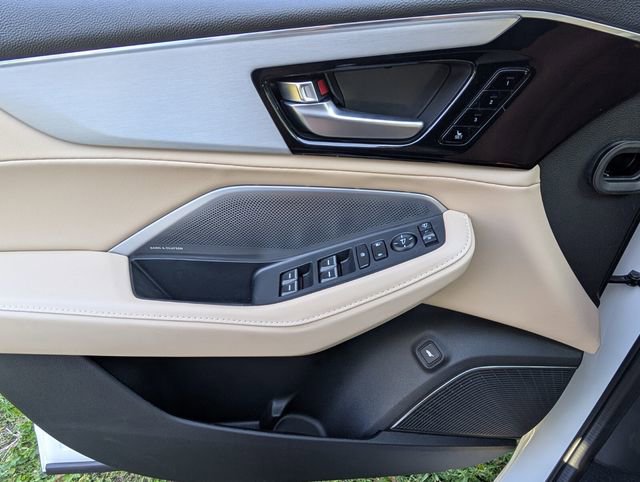 New 2026 Acura MDX w/ Technology Package image 17