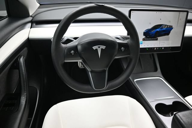 Used 2023 Tesla Model 3 Performance AWD/4WD image 13