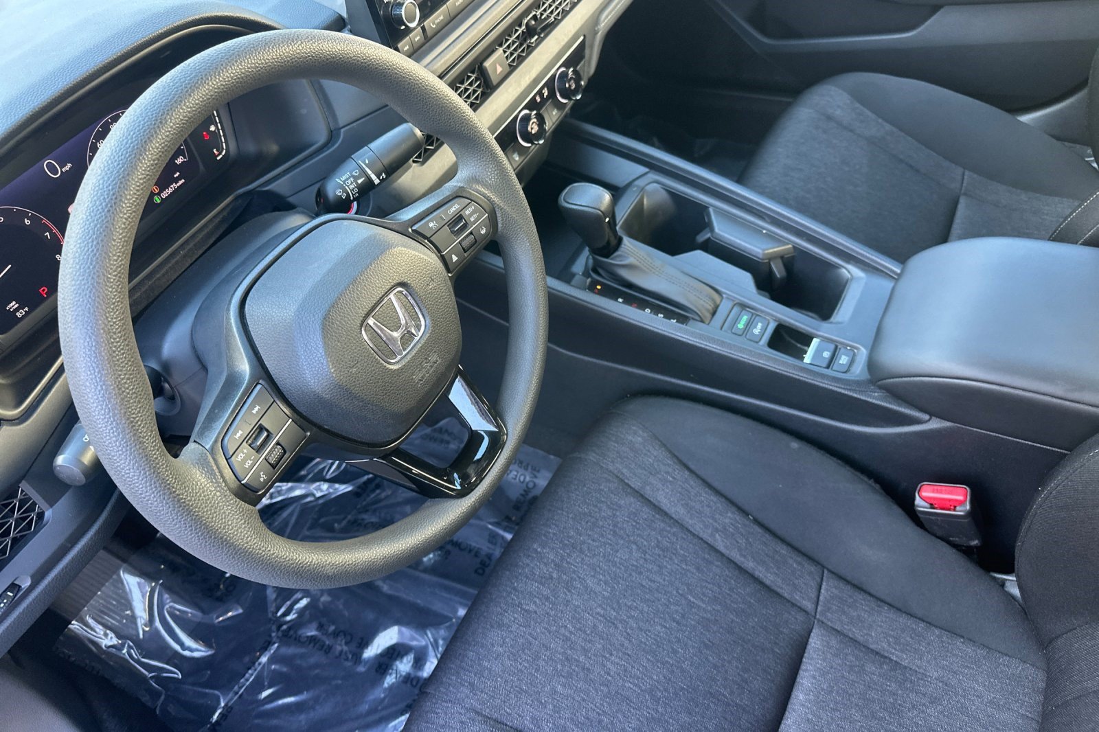 Used 2023 Honda Accord LX image 4