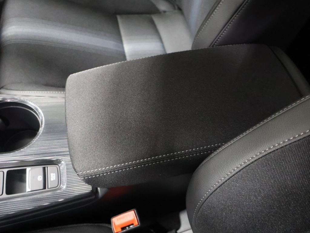 New 2026 Honda Civic Sport image 28