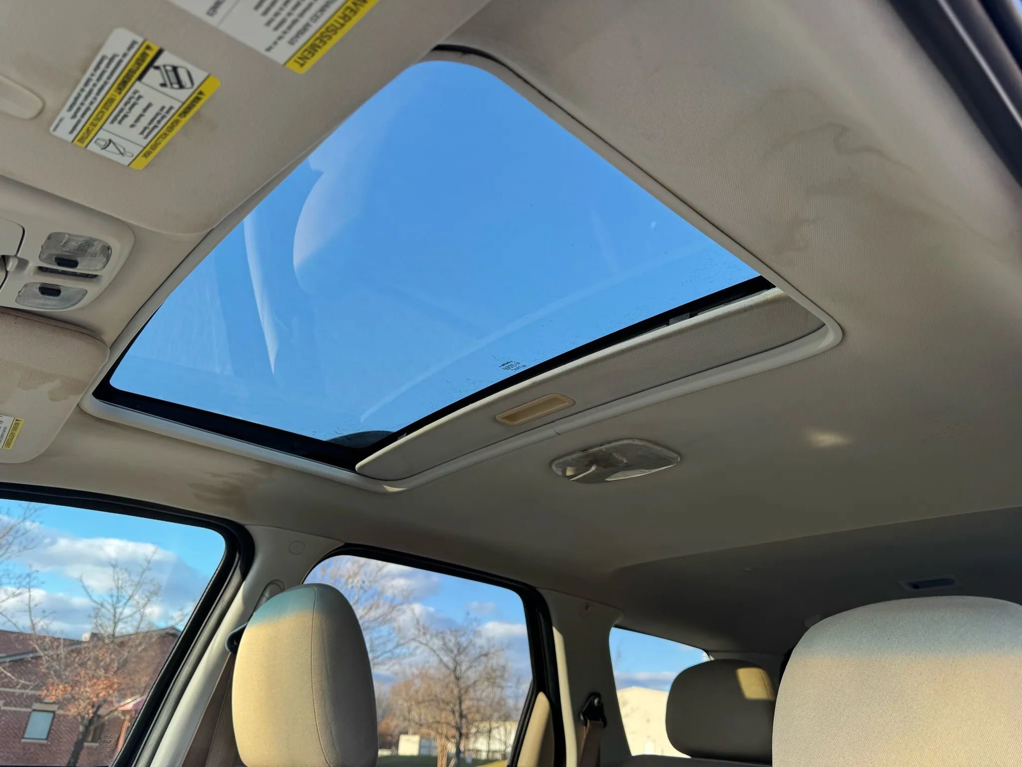 Used 2012 Ford Escape XLT image 15