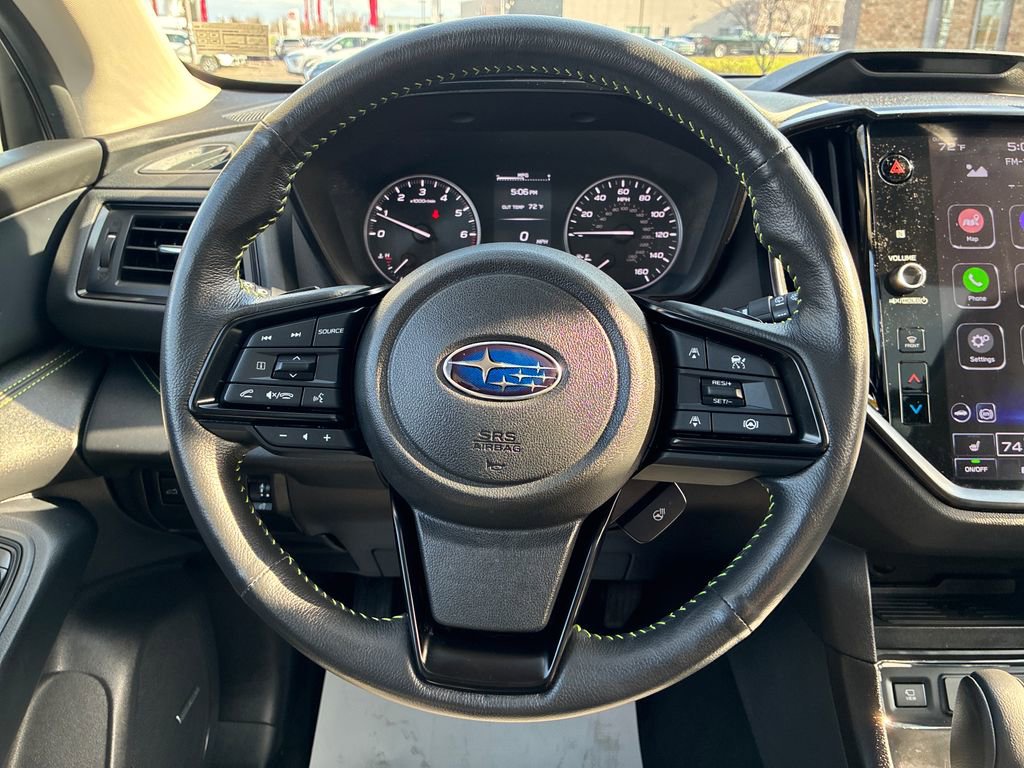 Used 2023 Subaru Ascent Onyx Edition Limited image 25