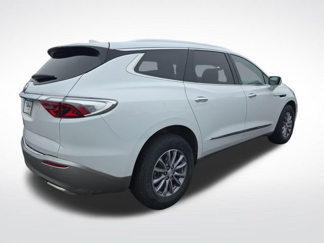 Used 2022 Buick Enclave Essence w/ Trailering Package, 5000 lbs. image 5