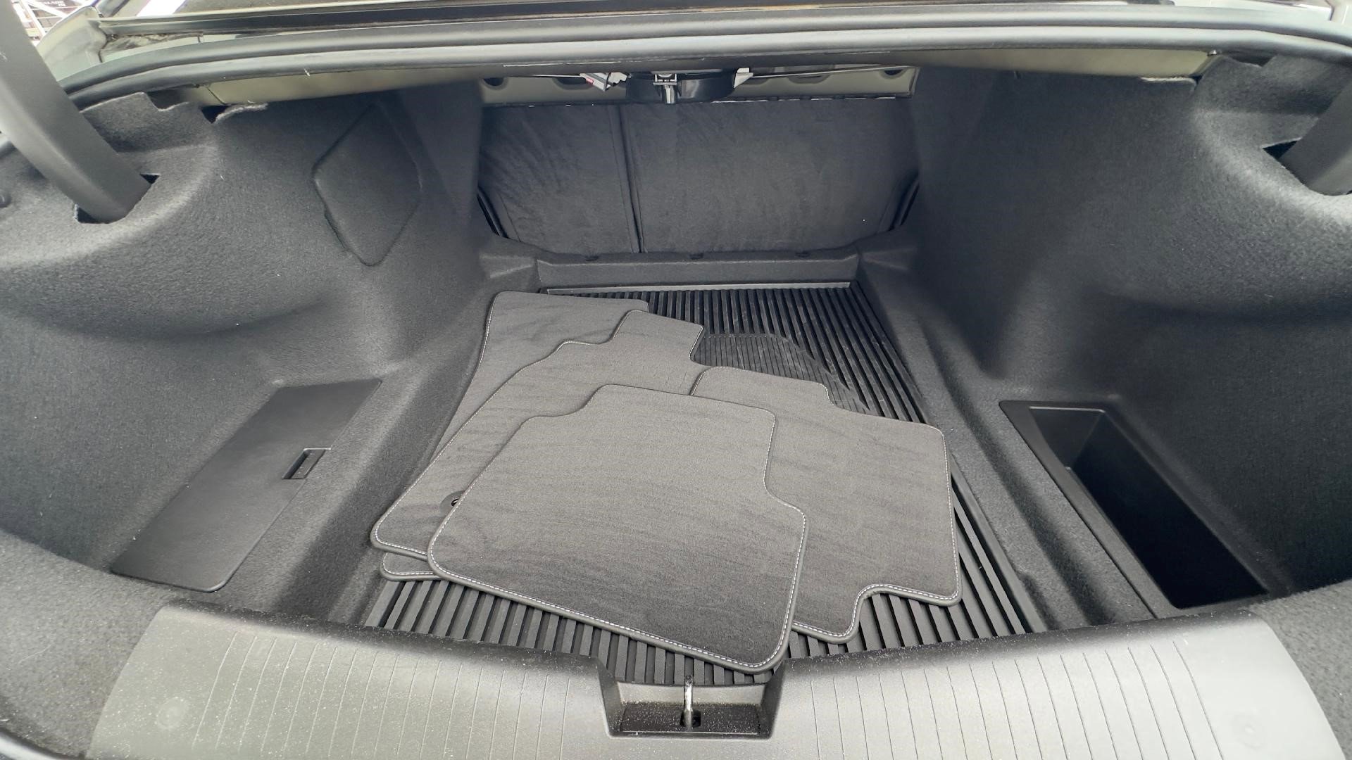 Certified 2023 Cadillac CT4 V w/ Navigation Package image 5