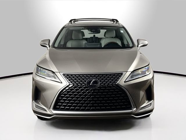 Used 2022 Lexus RX 450h AWD w/ Premium Package image 15