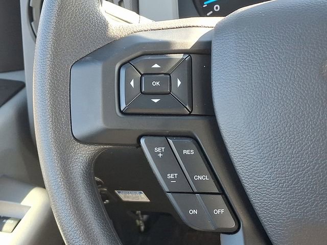 Used 2023 Ford F650 2WD Regular Cab Super Duty image 19