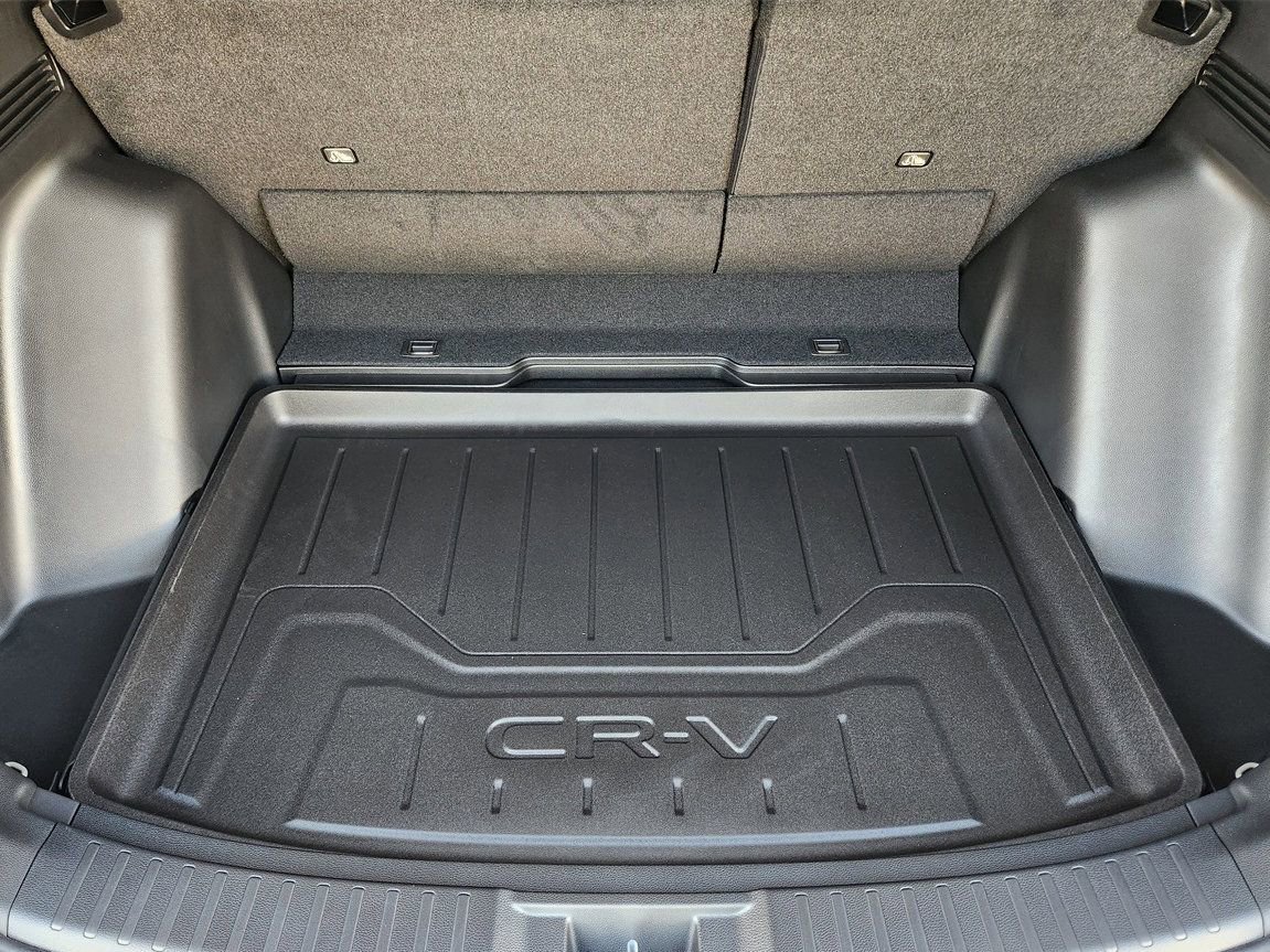 New 2026 Honda CR-V EX image 21