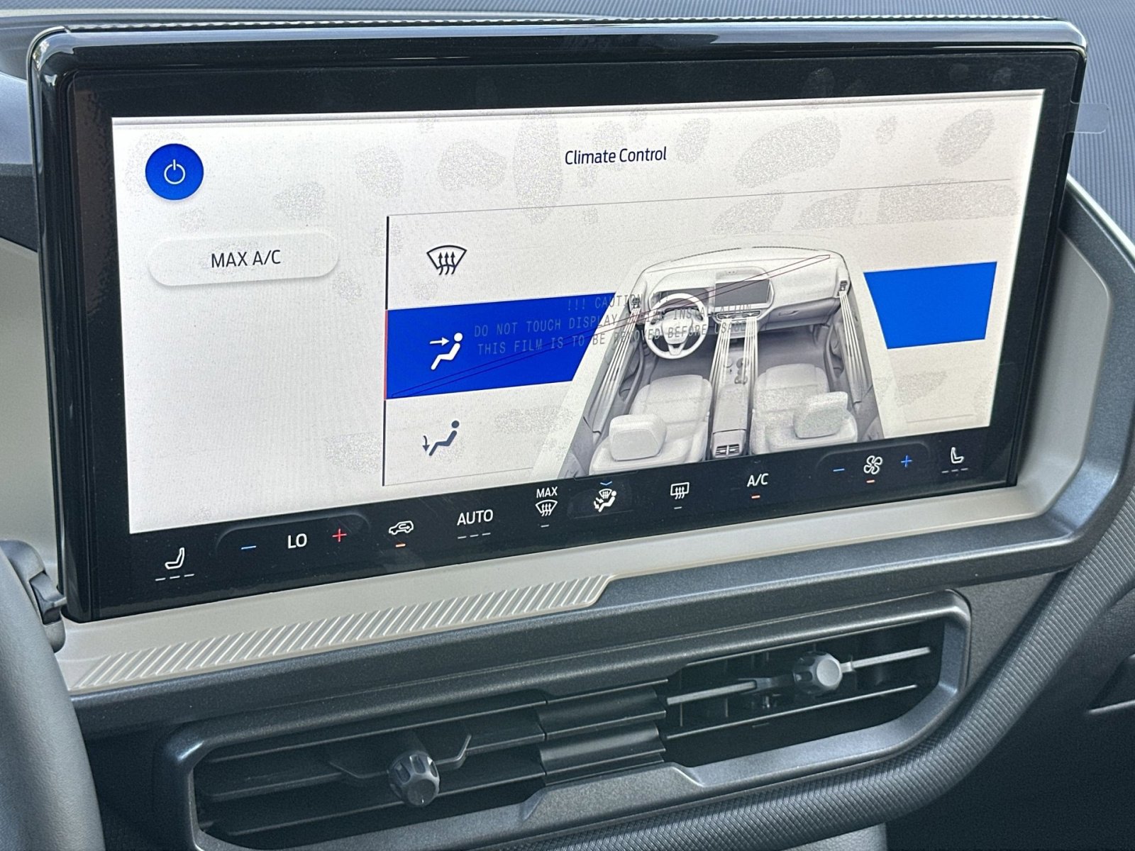 New 2025 Ford Bronco Sport Big Bend w/ Convenience Package image 23