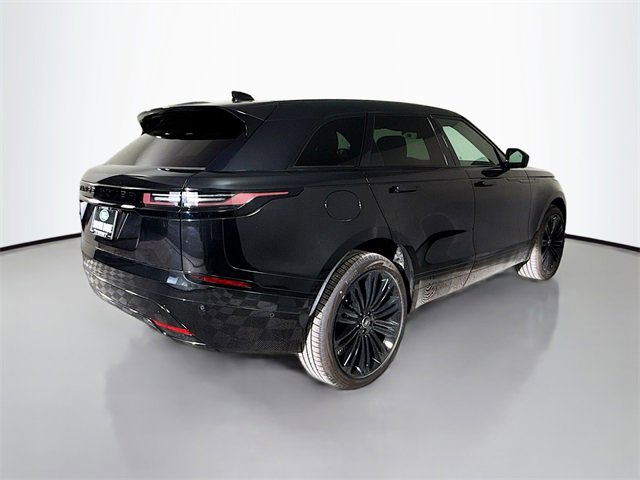 New 2026 Land Rover Range Rover Velar Dynamic SE image 5