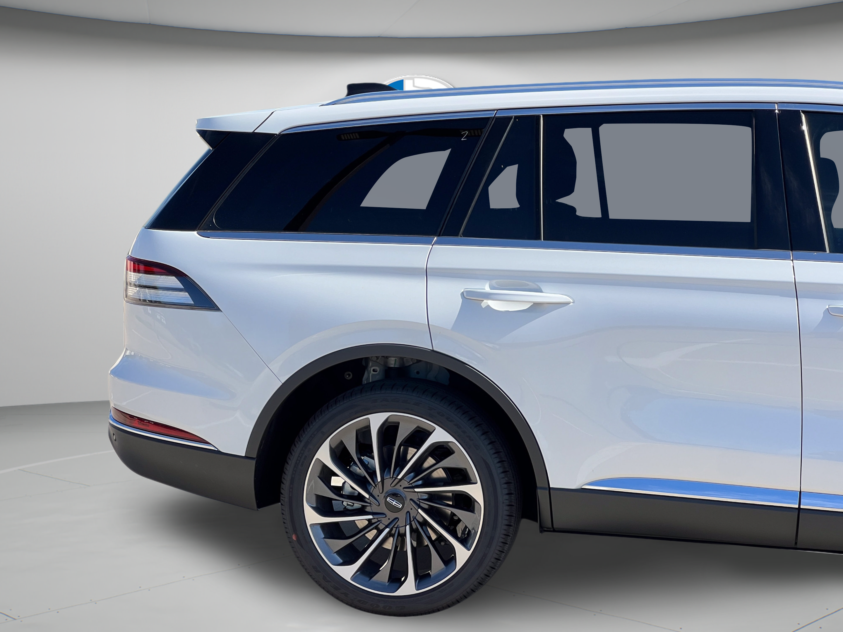 New 2026 Lincoln Aviator Reserve AWD/4WD image 32