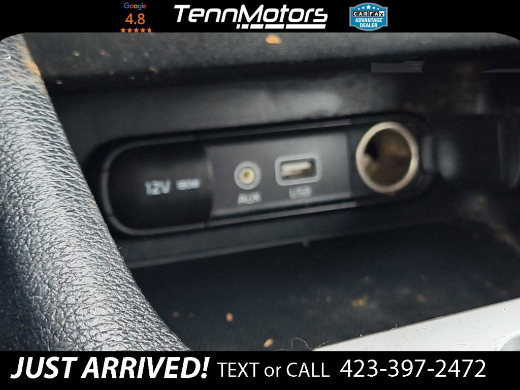 Used 2019 Kia Forte LXS image 15