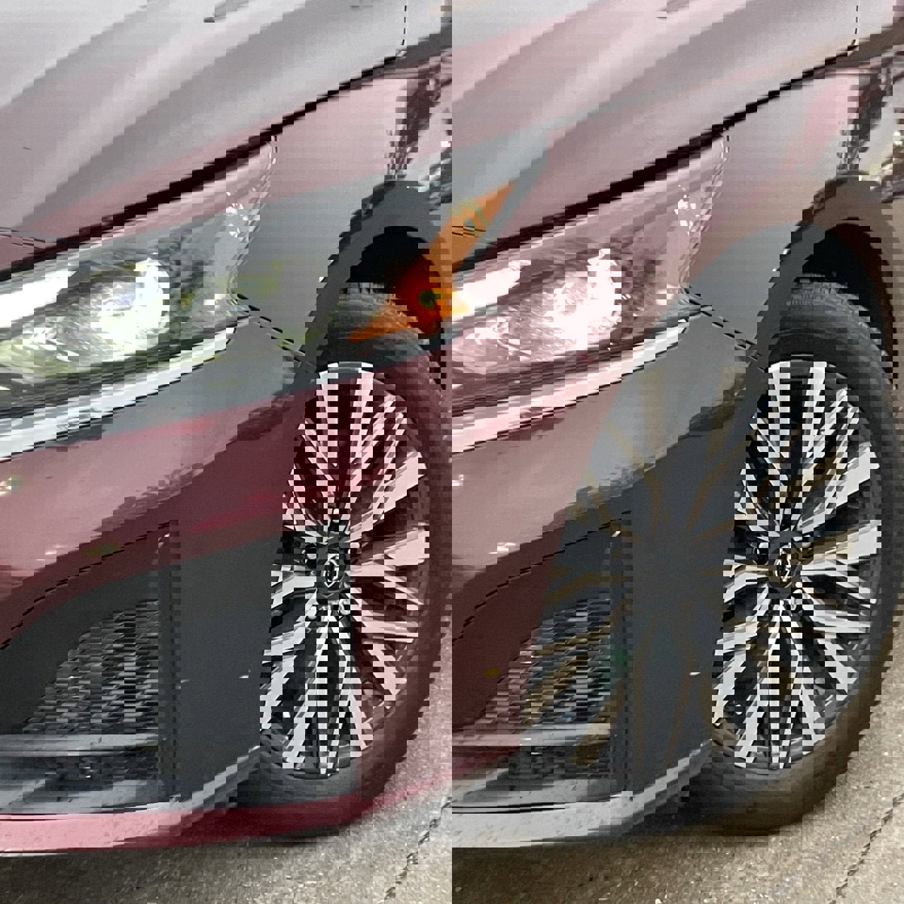 Used 2024 Nissan Altima 2.5 SV image 8