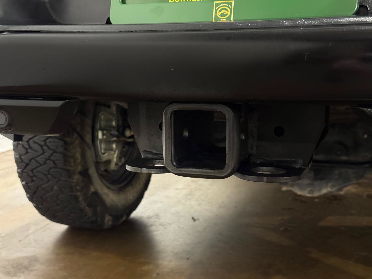 Used 2023 RAM 2500 Tradesman AWD/4WD image 47