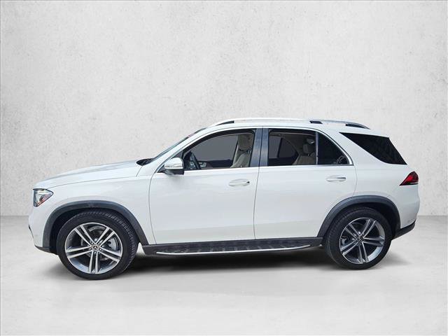 Certified 2022 Mercedes-Benz GLE 350 4MATIC image 6