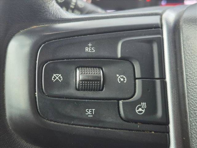 Used 2022 GMC Sierra 1500 SLT w/ SLT Premium Package AWD/4WD image 14