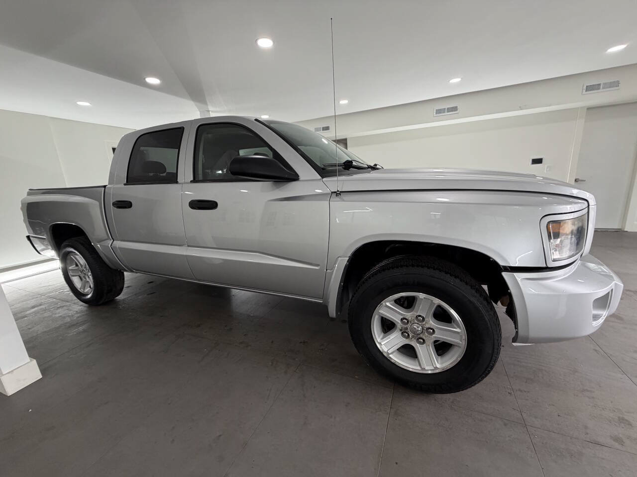 Used 2011 Dodge Dakota Big Horn AWD/4WD image 11