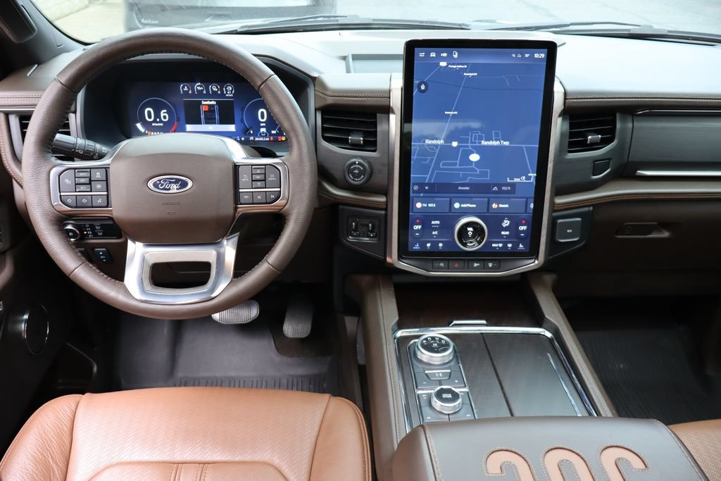 Used 2024 Ford Expedition King Ranch AWD/4WD image 6