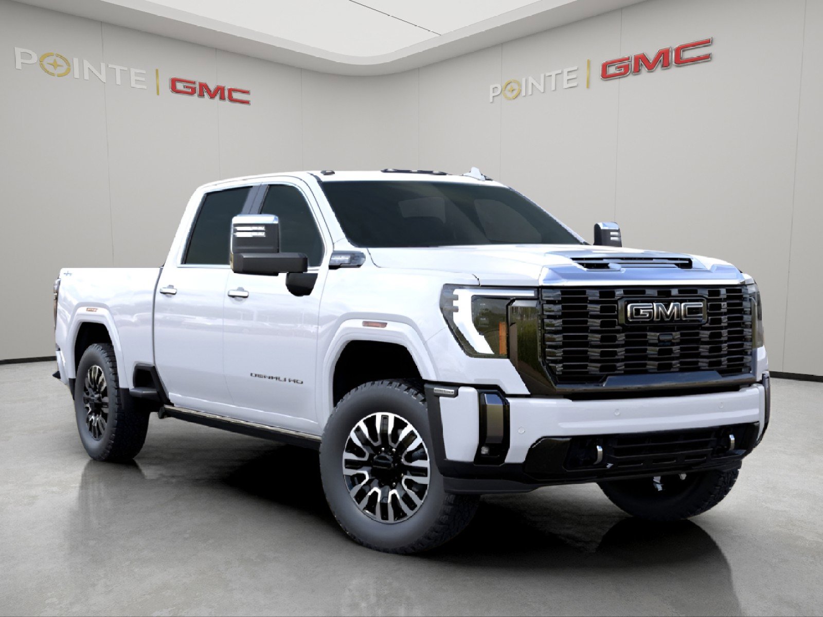 New 2026 GMC Sierra 2500 Denali Ultimate video 1