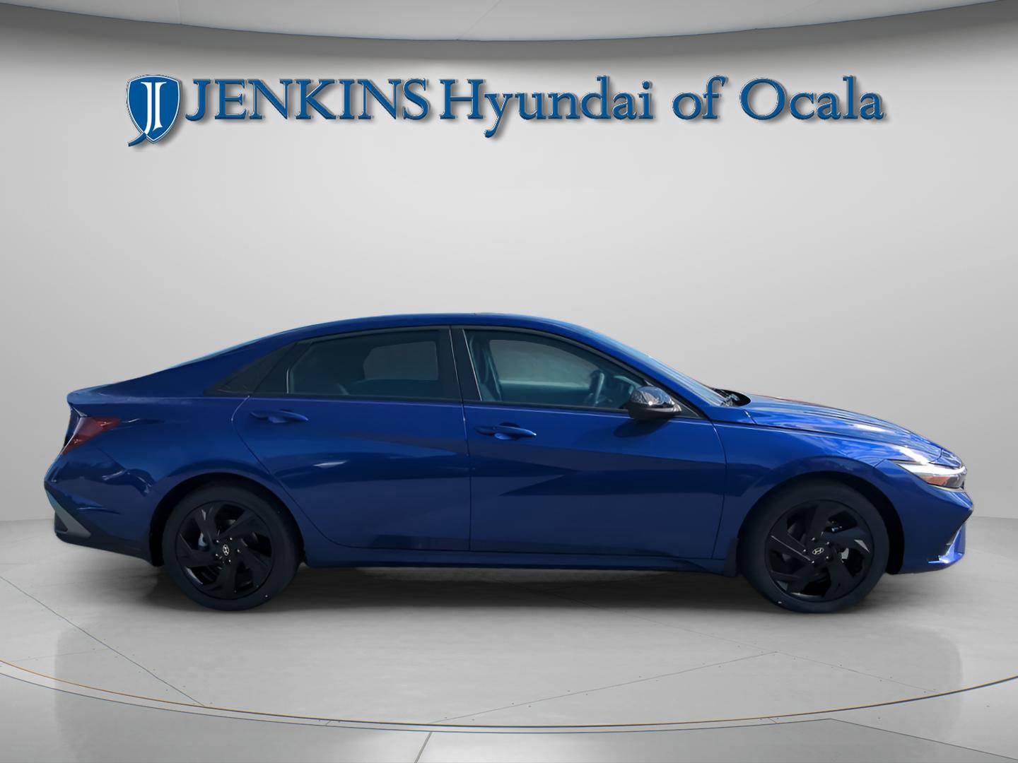 New 2026 Hyundai Elantra Sport image 2