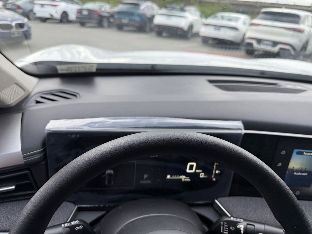 New 2026 Nissan Kicks SV w/ Cold Weather Package image 25