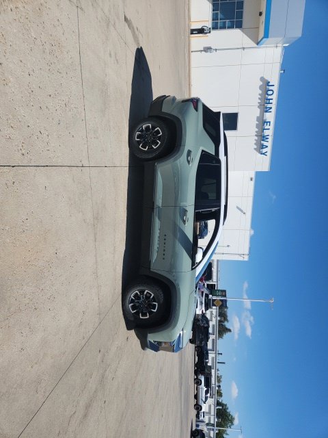 Used 2026 Chevrolet Equinox ACTIV w/ Convenience Package III AWD/4WD image 4