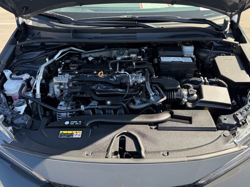 Certified 2024 Toyota Corolla LE w/ LE Convenience Package image 30