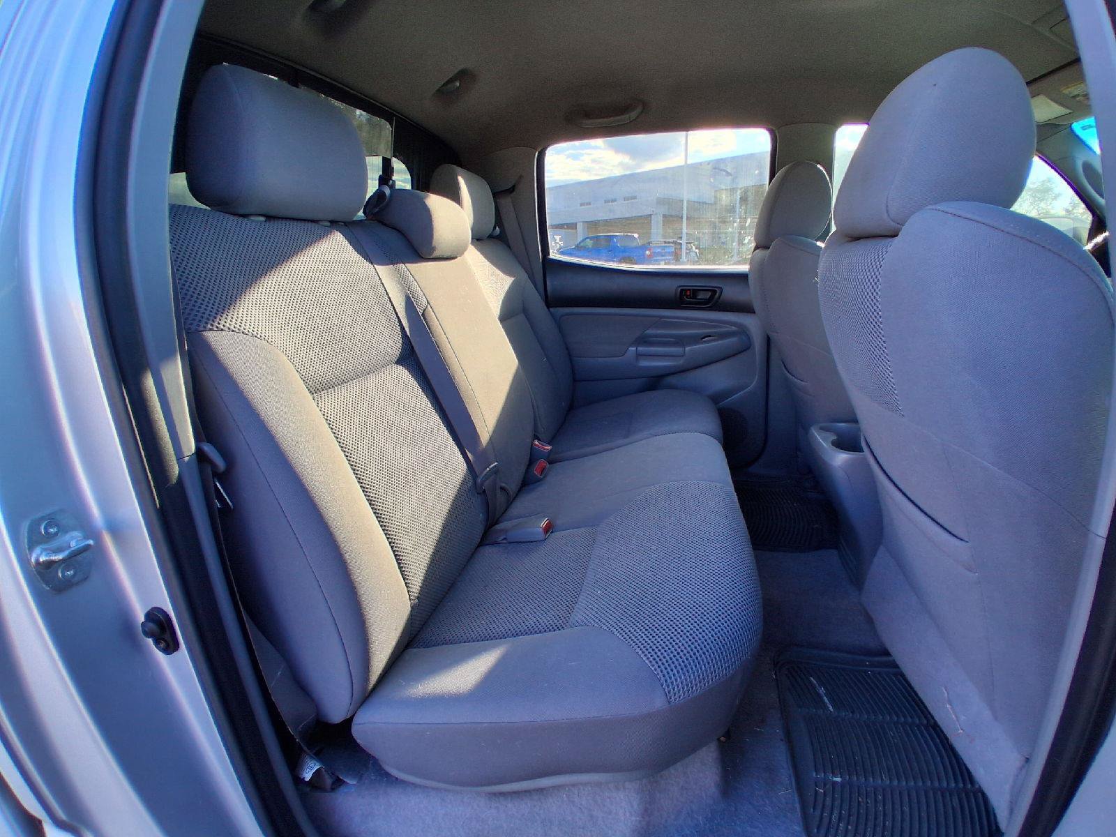 Used 2006 Toyota Tacoma 4x4 Double Cab image 19