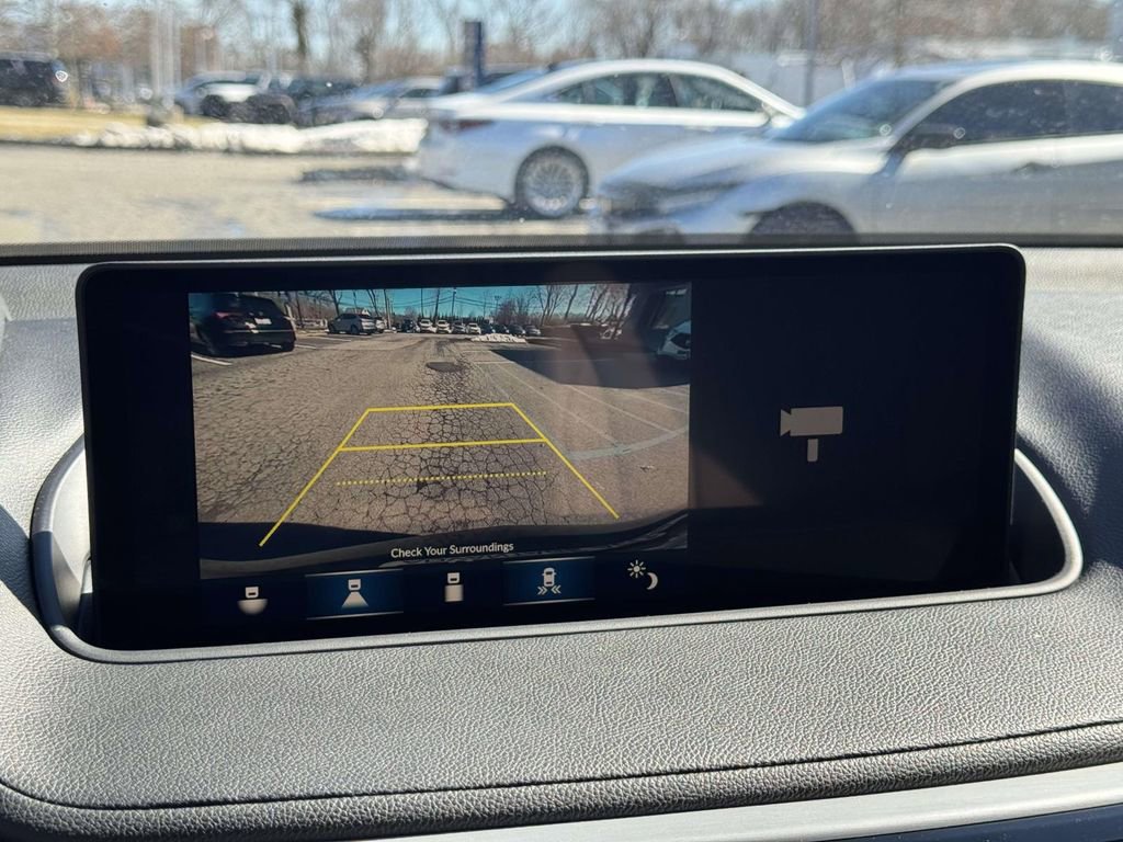 Certified 2023 Acura MDX SH-AWD image 28