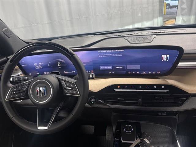 New 2026 Buick Enclave Preferred w/ Super Cruise Package image 16