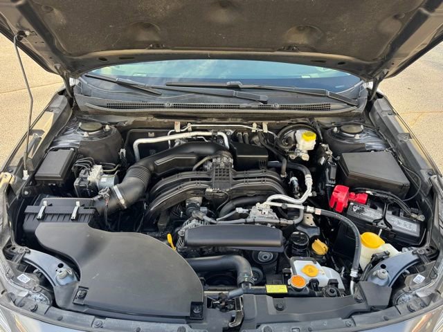 Used 2021 Subaru Outback Touring w/ Popular Package #2 image 31
