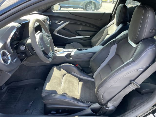Used 2020 Chevrolet Camaro SS image 19