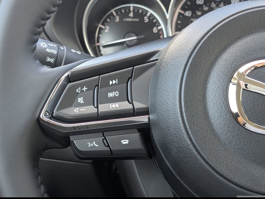 New 2025 MAZDA CX-5 AWD 2.5 S image 24