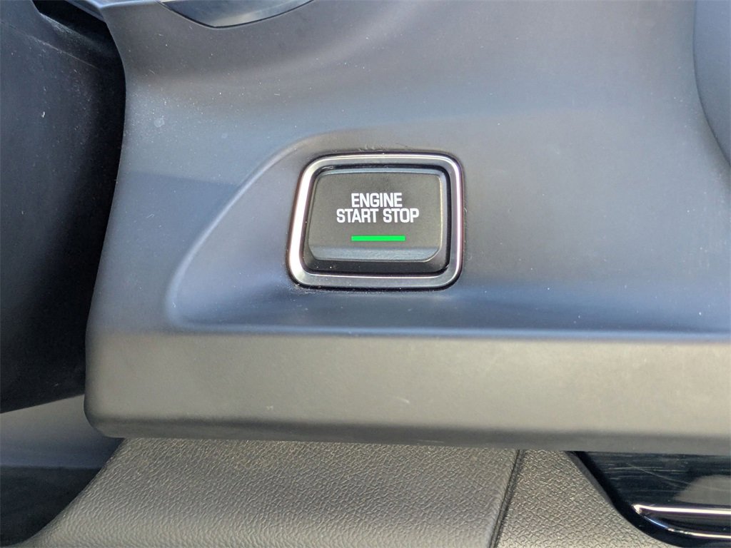 Used 2023 Chevrolet Camaro LT image 24