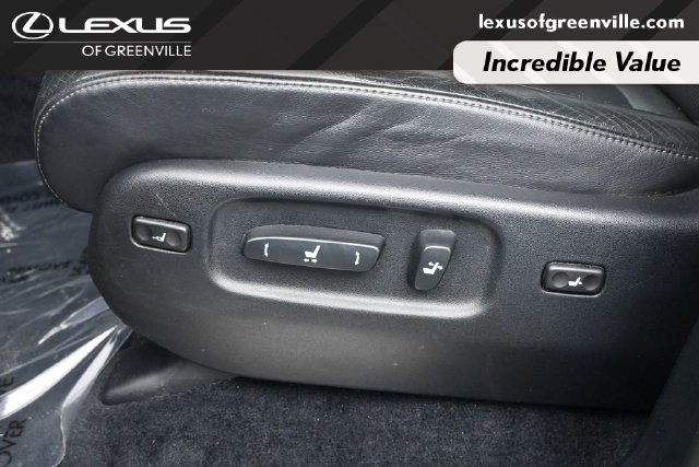 Used 2017 Lexus LX 570 4WD w/ Luxury Package image 25
