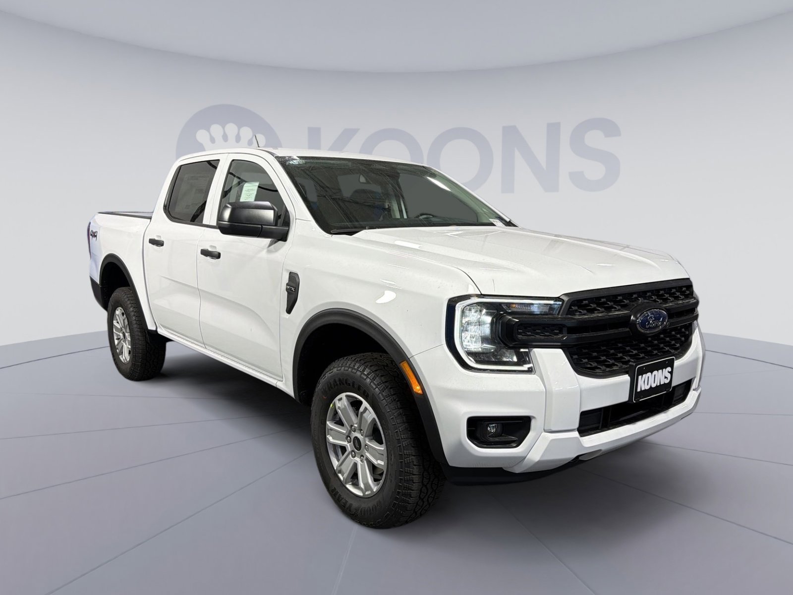 New 2026 Ford Ranger XL image 10