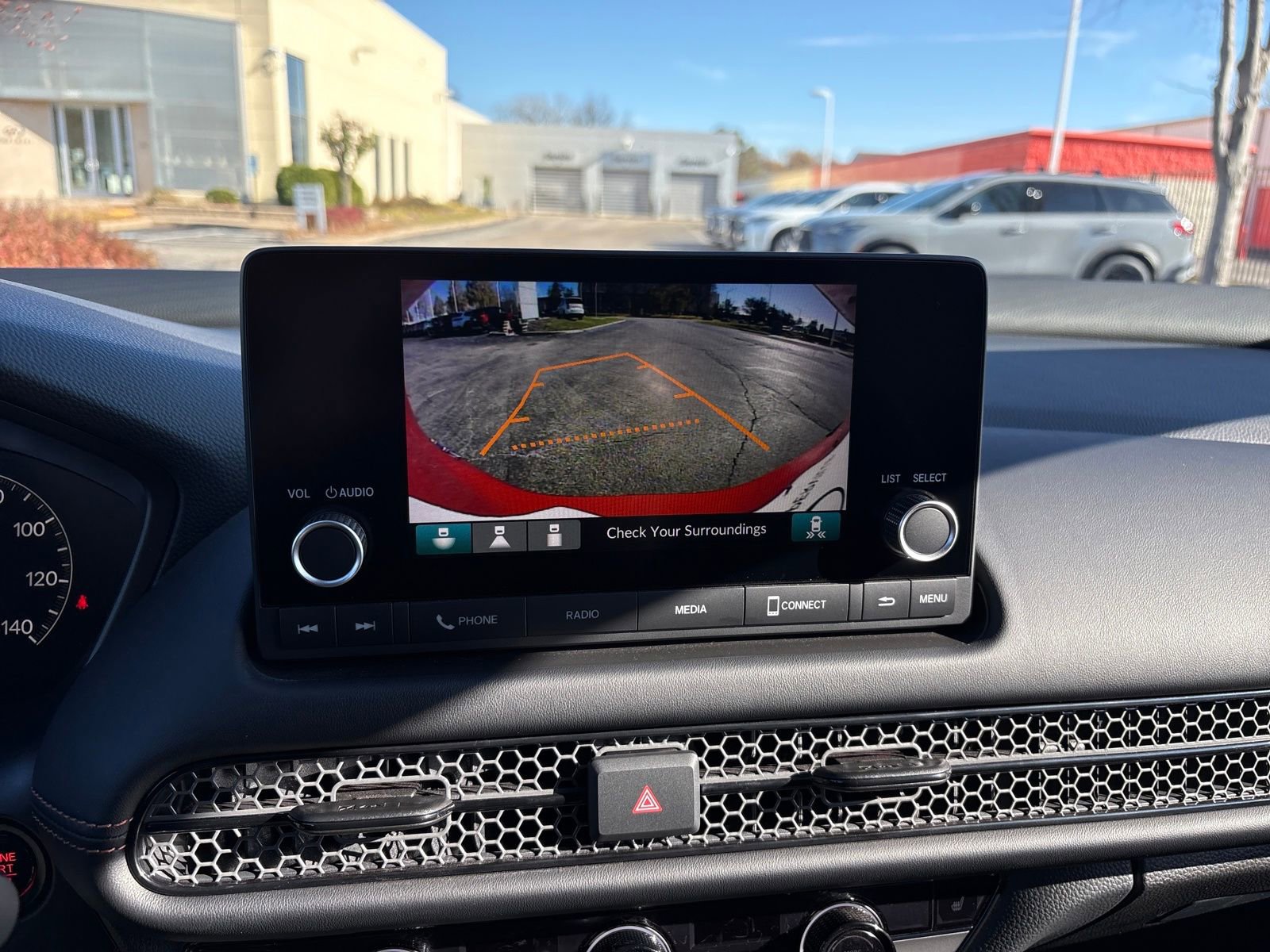 Used 2025 Honda HR-V Sport image 20