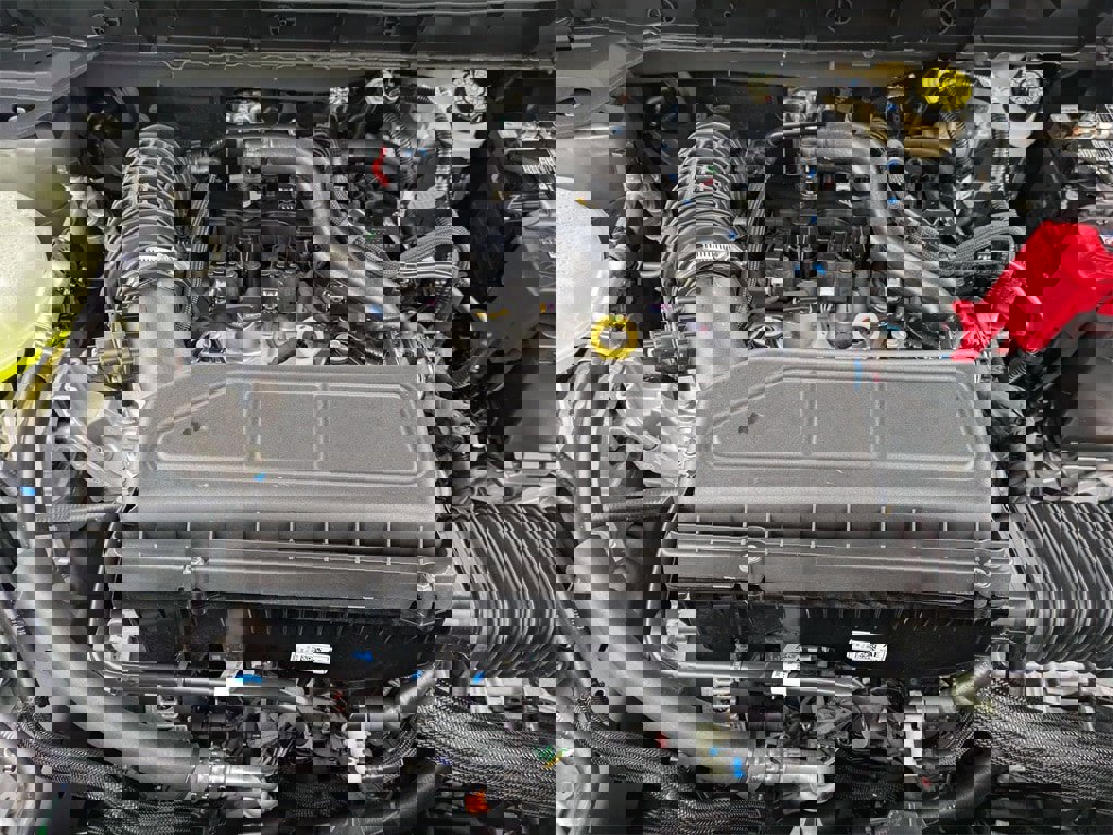 New 2026 Ford Escape ST-Line w/ Tech Pack #1 image 24