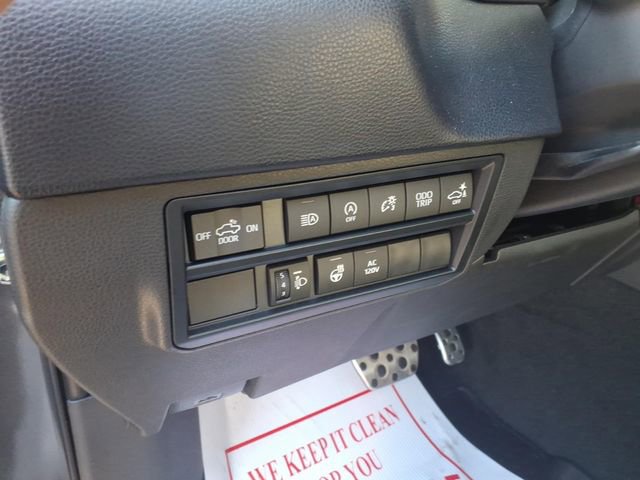 Used 2023 Toyota Tundra SR5 w/ TRD Sport Premium Package image 15