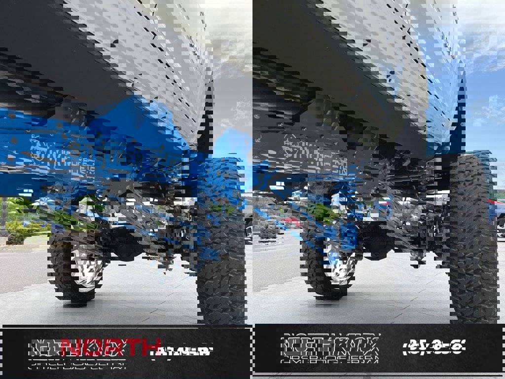 Used 2019 RAM 2500 Laramie image 24