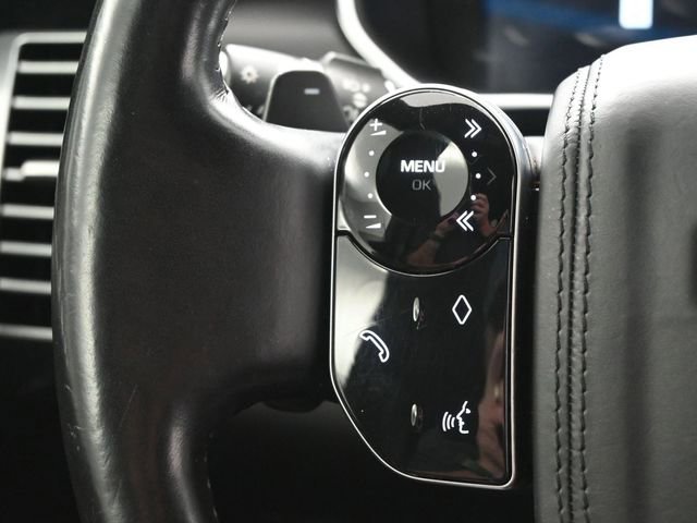 Used 2021 Land Rover Range Rover P525 Westminster Edition LWB image 21