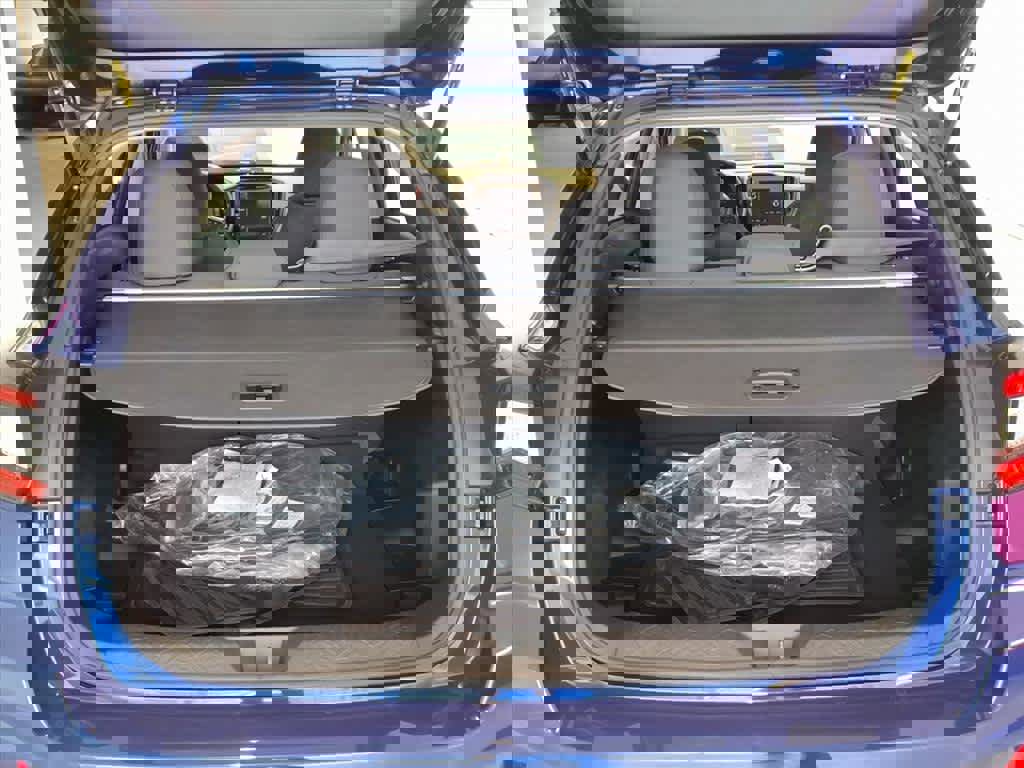 Used 2025 Subaru Impreza 2.0i image 19