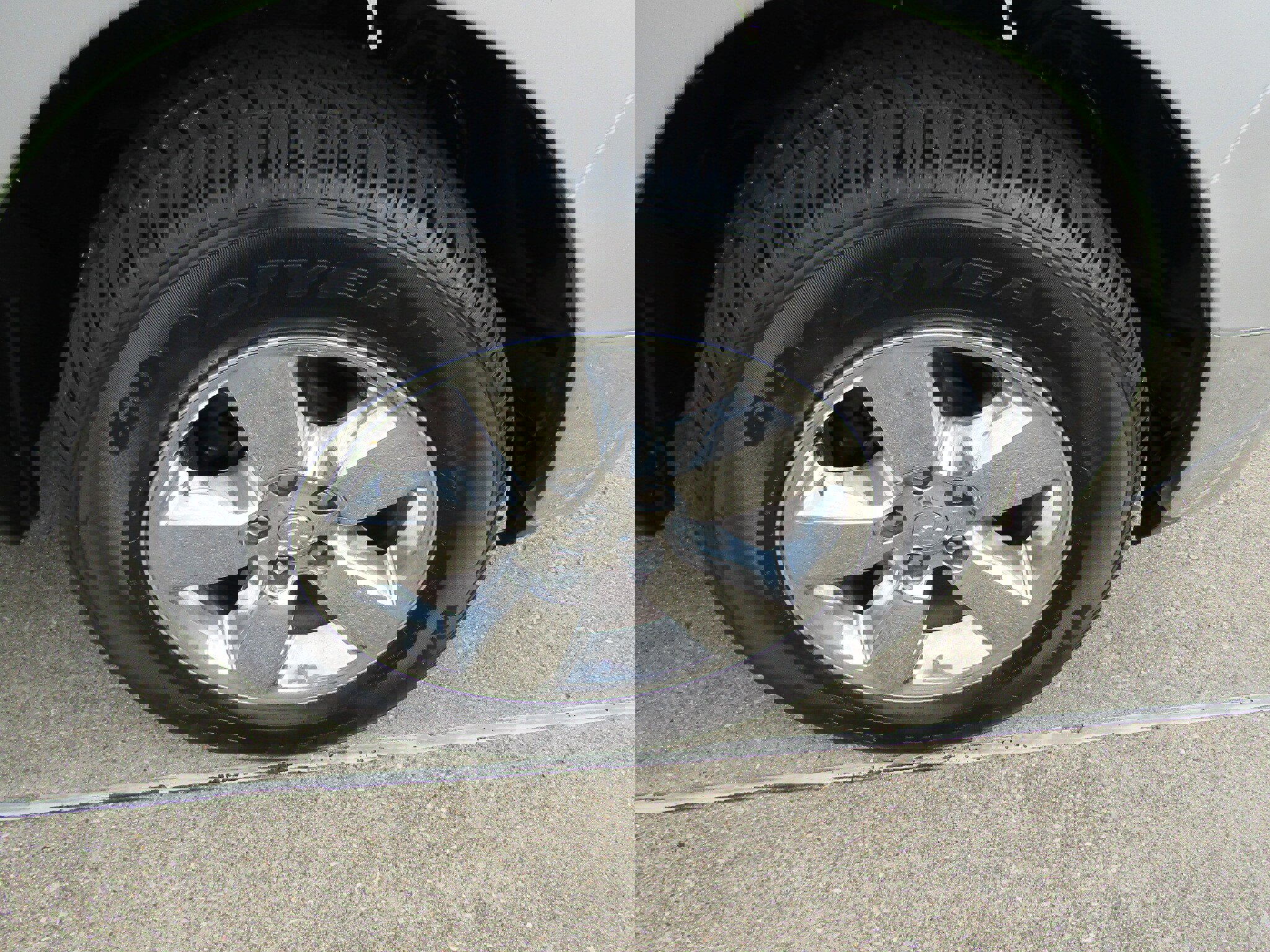 Used 2017 RAM 1500 Lone Star image 12