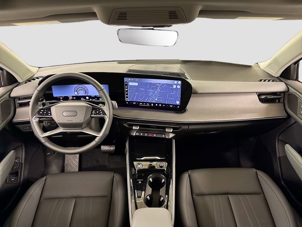 New 2026 Audi Q3 quattro 2.0T image 9