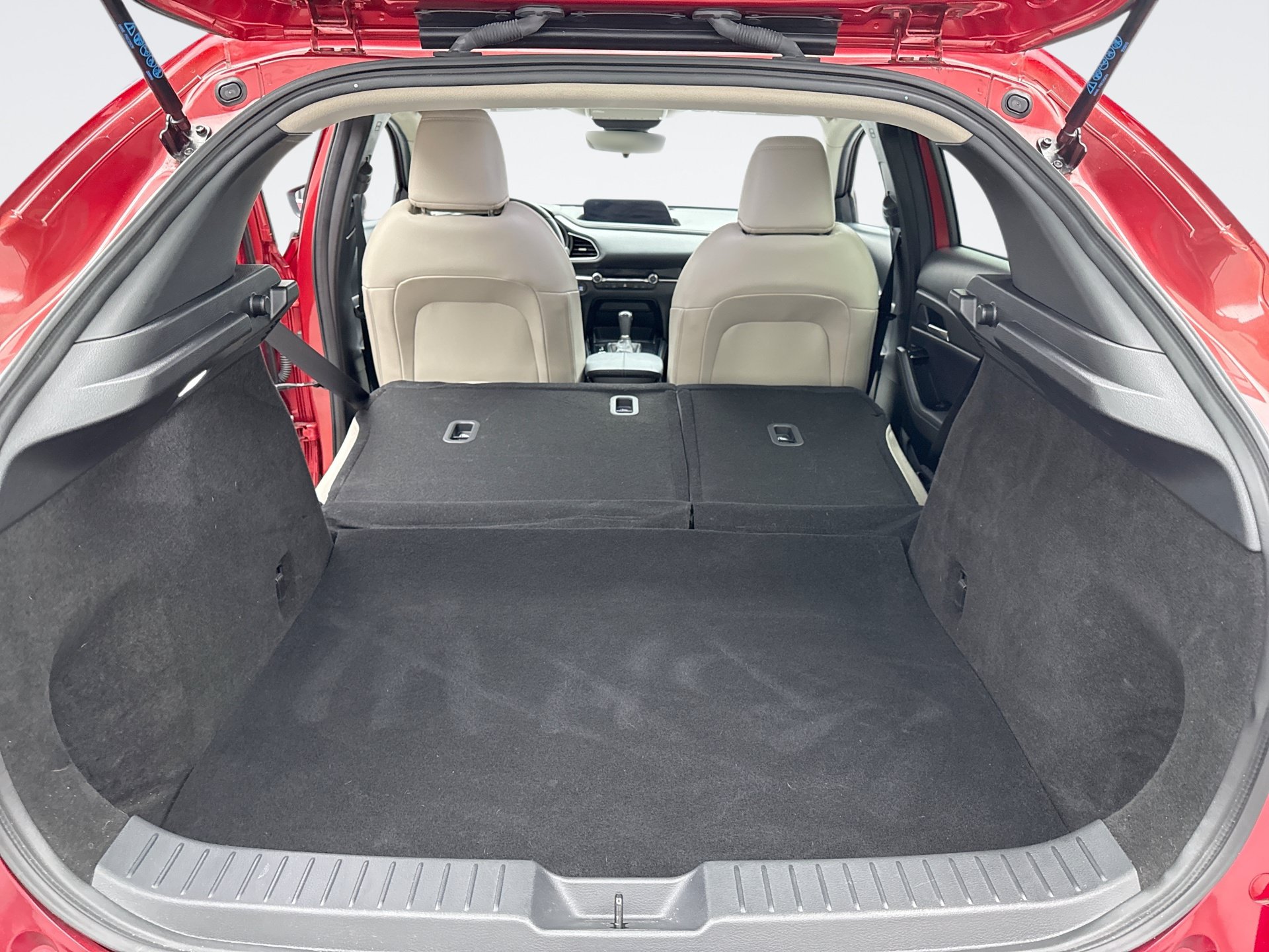 Used 2023 MAZDA CX-30 AWD 2.5 S w/ Preferred Package image 21